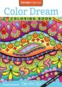 Color Dreams Coloring Book - Preview