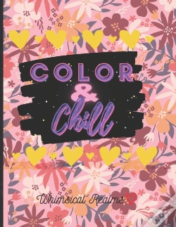 Capa do artigo Color & Chill
