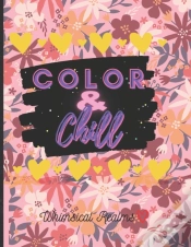 Capa do artigo Color & Chill