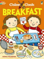 Color & Cook Breakfast - Preview