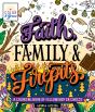 Color & Grace: Faith, Family & Firepits - Preview