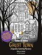 Color & Sleuth: Ghost Town - Preview