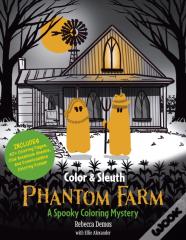Color & Sleuth: Phantom Farm