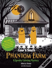 Capa do artigo Color & Sleuth: Phantom Farm