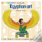 Color Egyptian Art