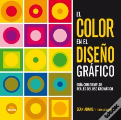 Capa do artigo Color En El Diseño Gráfico