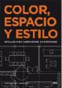Color, espacio, estilo - Preview