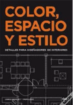 Capa do artigo Color, espacio, estilo