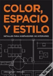 Capa do artigo Color, espacio, estilo