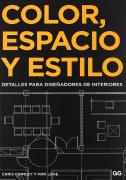 Color, Espacio y Estilo