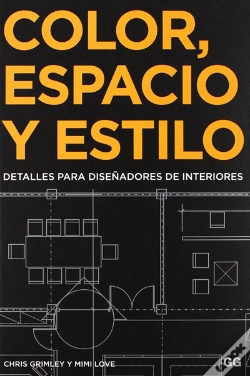 Capa do artigo Color, Espacio y Estilo