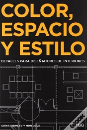 Capa do artigo Color, Espacio y Estilo