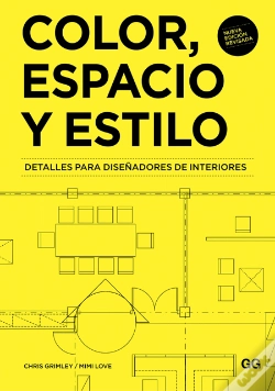Capa do artigo Color, Espacio Y Estilo