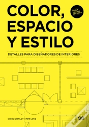 Capa do artigo Color, Espacio Y Estilo