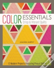 Capa do artigo Color Essentials