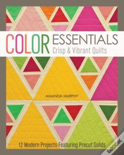 Capa do artigo Color Essentials