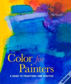 Capa do artigo Color For Painters