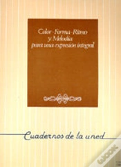 Capa do artigo Color, Forma, Ritmo Y Melod¡A Para Una Expresión Integral