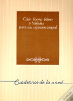 Capa do artigo Color, Forma, Ritmo Y Melod¡A Para Una Expresión Integral