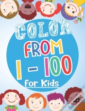 Capa do artigo Color From 1-100 For Kids
