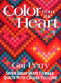 Color From The Heart - Preview