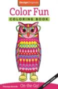 Color Fun Coloring Book