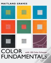 Color Fundamentals With 100 Color Schemes