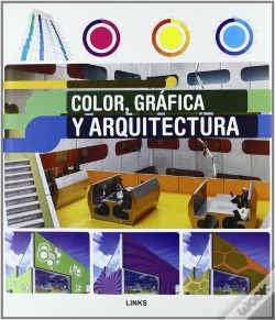 Capa do artigo Color, Grafica Y Arquitectura