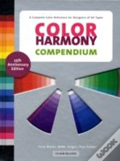 Capa do artigo Color Harmony Compendium