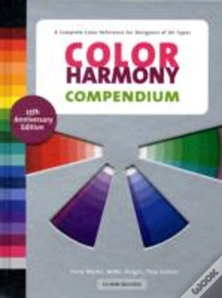 Capa do artigo Color Harmony Compendium