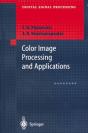 Color Image Processing And Applications - Preview