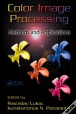 Capa do artigo Color Image Processing