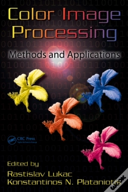 Capa do artigo Color Image Processing