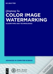 Capa do artigo Color Image Watermarking