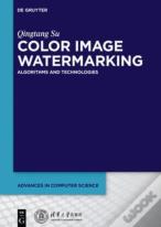 Color Image Watermarking