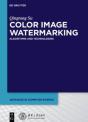 Color Image Watermarking - Preview