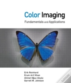 Capa do artigo Color Imaging