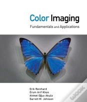 Capa do artigo Color Imaging