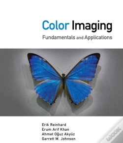 Capa do artigo Color Imaging
