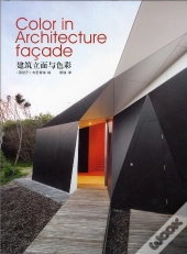 color in architecture fasade