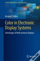 Color In Electronic Display Systems