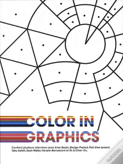 Capa do artigo Color In Graphics