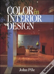 Capa do artigo Color In Interior Design Cl