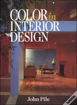 Capa do artigo Color In Interior Design Cl