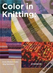 Capa do artigo Color In Knitting