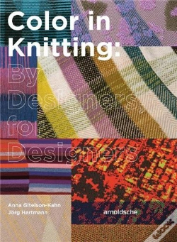 Capa do artigo Color In Knitting