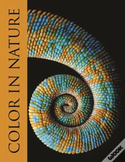 Capa do artigo Color In Nature