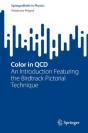 Color In Qcd - Preview