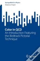 Color In Qcd
