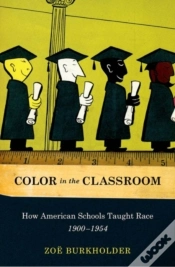 Capa do artigo Color In The Classroom